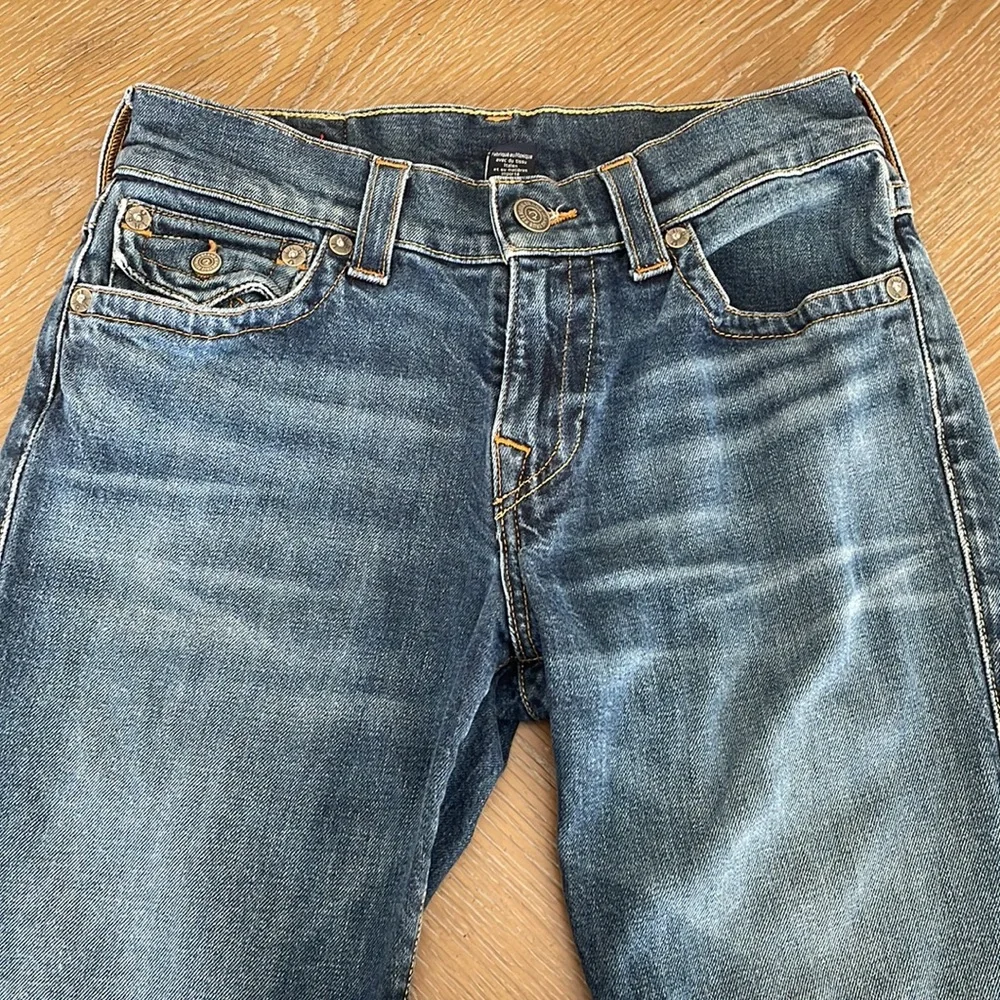 Men's True Religion Jeans